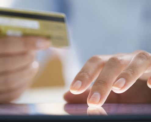 Le module facturation & paiement