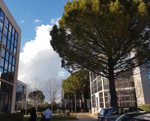 Nos locaux à Aix-en-Provence (13)