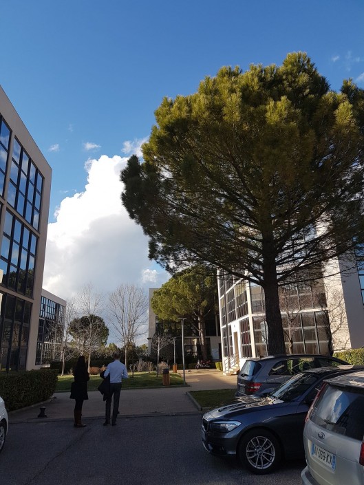 Nos locaux à Aix-en-Provence (13)