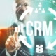 Un éditeur spécialiste des services en ligne et du CRM