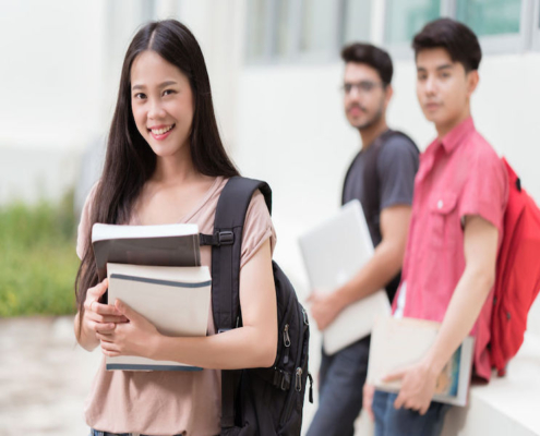 L’intégration des jeunes au travers de l’alternance