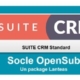 Le socle en version Premium ou OpenSource